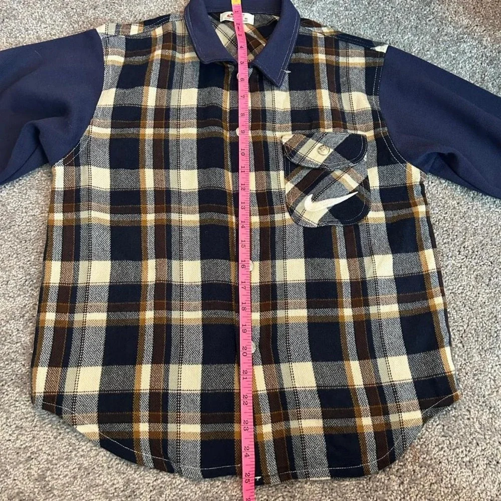 Nike Boys Vintage shirt‎